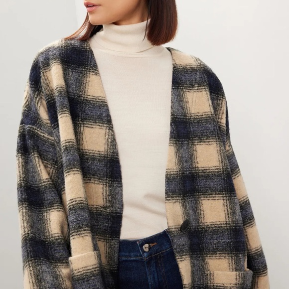 Madewell Jacket - Picture 2 of 7